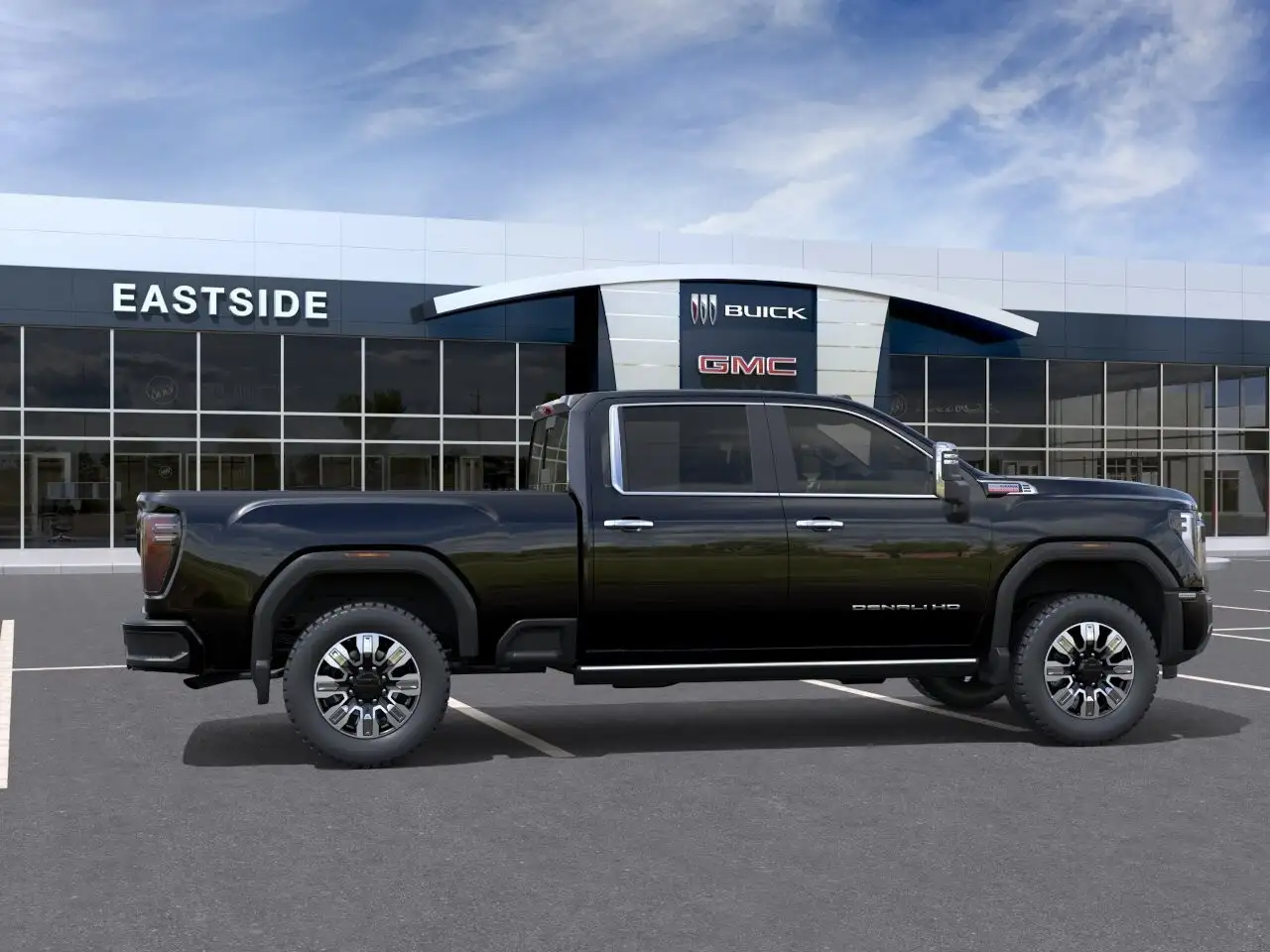 GMC Sierra 2500HD снимка GMC Sierra 2500HD