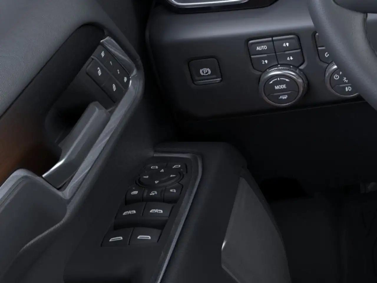 GMC Sierra 2500HD снимка GMC Sierra 2500HD