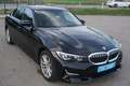 BMW 320 - 320 ix Allrad Schwarz - thumbnail 10