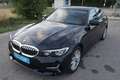 BMW 320 - 320 ix Allrad Schwarz - thumbnail 9