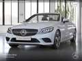 Mercedes-Benz C 300 Cabrio LED+TOTW+KEYLESS+9G Weiß - thumbnail 2