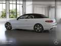 Mercedes-Benz C 300 Cabrio LED+TOTW+KEYLESS+9G Weiß - thumbnail 16