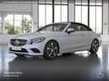 Mercedes-Benz C 300 Cabrio LED+TOTW+KEYLESS+9G Weiß - thumbnail 15