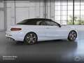Mercedes-Benz C 300 Cabrio LED+TOTW+KEYLESS+9G Weiß - thumbnail 20