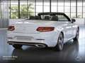 Mercedes-Benz C 300 Cabrio LED+TOTW+KEYLESS+9G Weiß - thumbnail 5