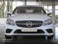 Mercedes-Benz C 300 Cabrio LED+TOTW+KEYLESS+9G Weiß - thumbnail 8