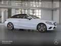 Mercedes-Benz C 300 Cabrio LED+TOTW+KEYLESS+9G Weiß - thumbnail 17