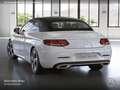 Mercedes-Benz C 300 Cabrio LED+TOTW+KEYLESS+9G Weiß - thumbnail 23