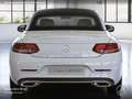 Mercedes-Benz C 300 Cabrio LED+TOTW+KEYLESS+9G Weiß - thumbnail 9