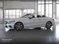 Mercedes-Benz C 300 Cabrio LED+TOTW+KEYLESS+9G Weiß - thumbnail 3