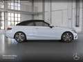 Mercedes-Benz C 300 Cabrio LED+TOTW+KEYLESS+9G Weiß - thumbnail 6