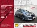 Nissan Leaf LEAF TEKNA  62kWh KAMERA NAVI BOSE SITZHEIZUNG Schwarz - thumbnail 2