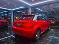 Audi A1 ABT NAVI AUTOMATIK SHZ MFL Red - thumbnail 11