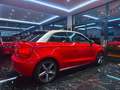 Audi A1 ABT NAVI AUTOMATIK SHZ MFL Red - thumbnail 10