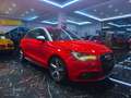Audi A1 ABT NAVI AUTOMATIK SHZ MFL Red - thumbnail 6