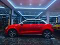 Audi A1 ABT NAVI AUTOMATIK SHZ MFL Red - thumbnail 1