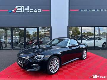 1.4 MULTIAIR 140 LUSSO PLUS