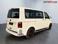 Volkswagen T6 Multivan 2,0 TDI Standhei PDC 2xKlima AHK Temp 110 kW (1... Wit - thumbnail 5