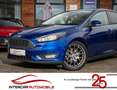 Ford Focus 1.5 EcoBoost Titanium |Schiebed.|CarPlay| Azul - thumbnail 16
