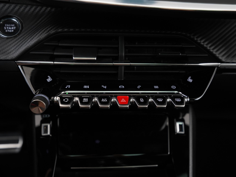Peugeot 2008 1.2 PureTech GT Automaat | Pano/Schuifdak | Trekha — photo 11