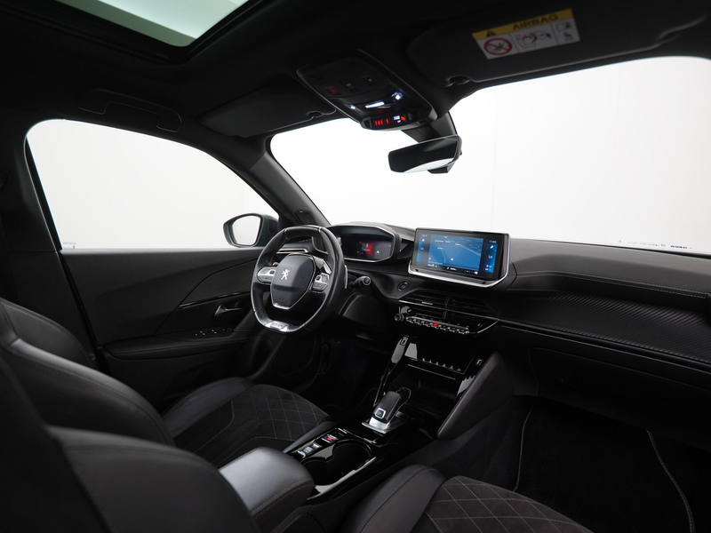 Peugeot 2008 1.2 PureTech GT Automaat | Pano/Schuifdak | Trekha — photo 2