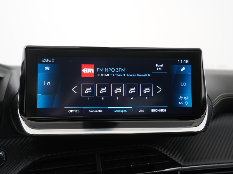 Peugeot 2008 1.2 PureTech GT Automaat | Pano/Schuifdak | Trekha — photo 14