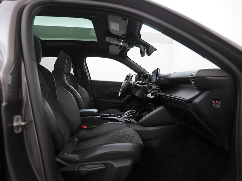 Peugeot 2008 1.2 PureTech GT Automaat | Pano/Schuifdak | Trekha — photo 3
