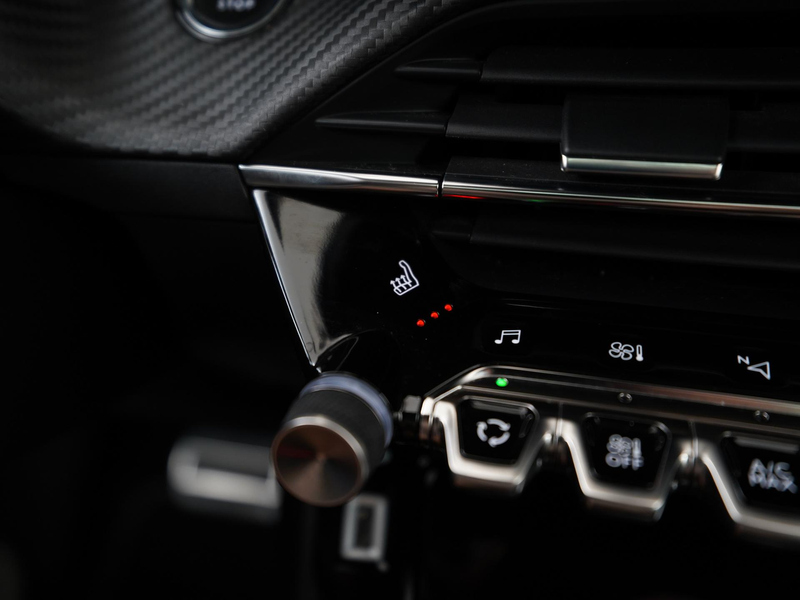 Peugeot 2008 1.2 PureTech GT Automaat | Pano/Schuifdak | Trekha — photo 12