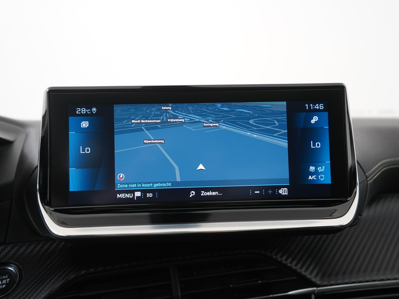 Peugeot 2008 1.2 PureTech GT Automaat | Pano/Schuifdak | Trekha — photo 13