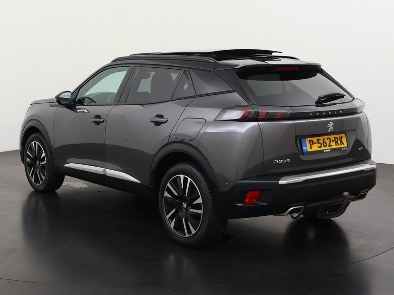 Peugeot 2008 1.2 PureTech GT Automaat | Pano/Schuifdak | Trekha — photo 6