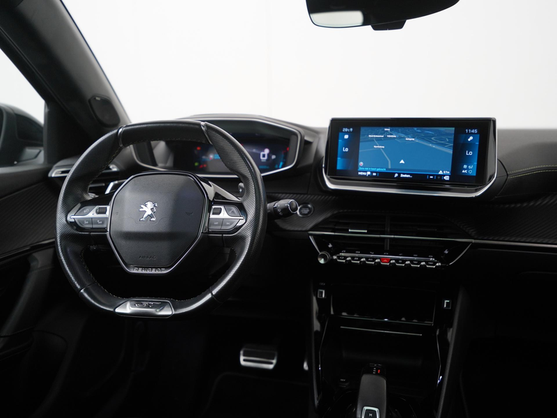 Peugeot 2008 1.2 PureTech GT Automaat | Pano/Schuifdak | Trekha — photo 5
