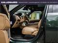 Land Rover Range Rover P550e-HSE-Pano-Meridian Signature-Lu hseL460 Grün - thumbnail 38