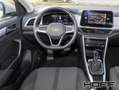 Volkswagen T-Roc 1.5 TSI DSG Life Navi AHK LED Sitzheizung Einparkh Grau - thumbnail 6