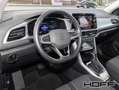 Volkswagen T-Roc 1.5 TSI DSG Life Navi AHK LED Sitzheizung Einparkh Grau - thumbnail 4