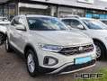 Volkswagen T-Roc 1.5 TSI DSG Life Navi AHK LED Sitzheizung Einparkh Grijs - thumbnail 3