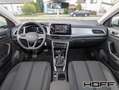Volkswagen T-Roc 1.5 TSI DSG Life Navi AHK LED Sitzheizung Einparkh Grau - thumbnail 9