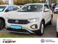 Volkswagen T-Roc 1.5 TSI DSG Life Navi AHK LED Sitzheizung Einparkh Grau - thumbnail 1