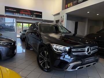 MERCEDES GLC (X253) (2015) GLC 220 D 4MATIC PREMIU