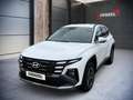 Hyundai TUCSON NX4 Jubile 1,6 T-GDi 2WD 48V Weiß - thumbnail 2