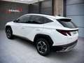 Hyundai TUCSON NX4 Jubile 1,6 T-GDi 2WD 48V Weiß - thumbnail 3