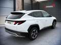 Hyundai TUCSON NX4 Jubile 1,6 T-GDi 2WD 48V Weiß - thumbnail 4