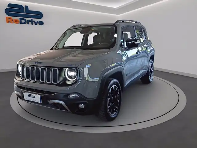 Jeep Renegade 1.3 t4 phev upland cross 4xe at6