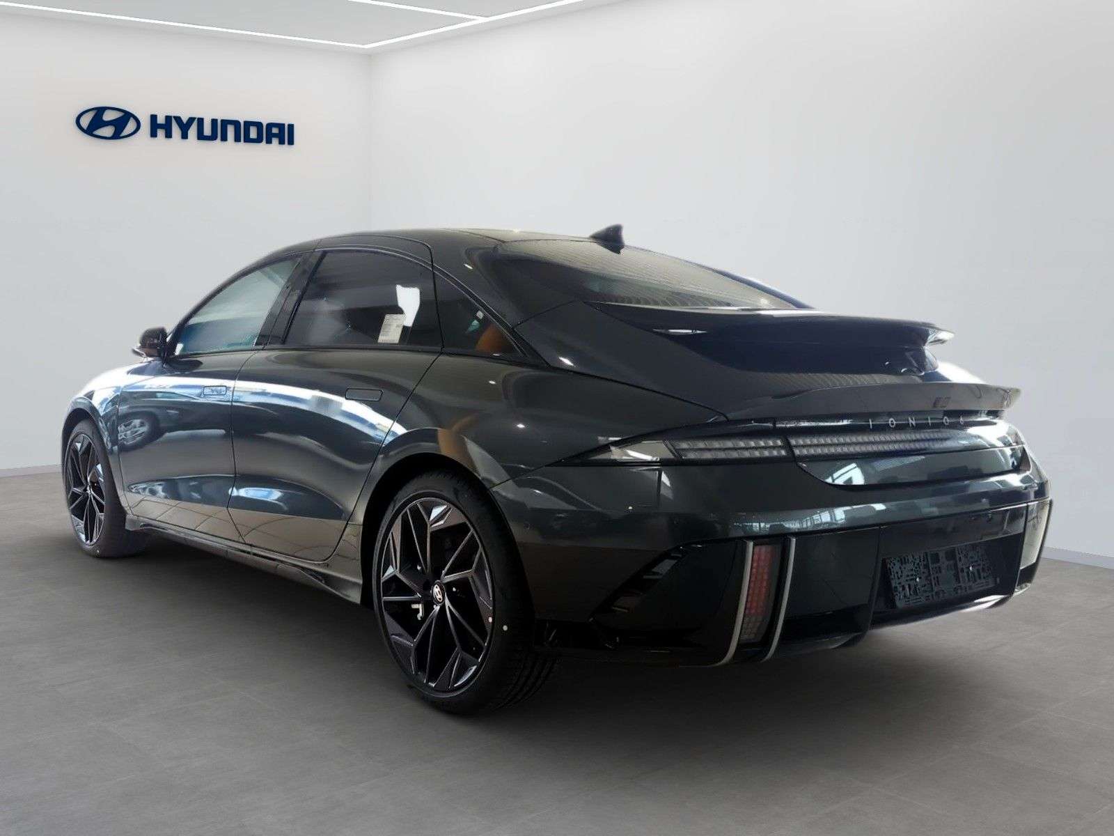 Hyundai IONIQ 6