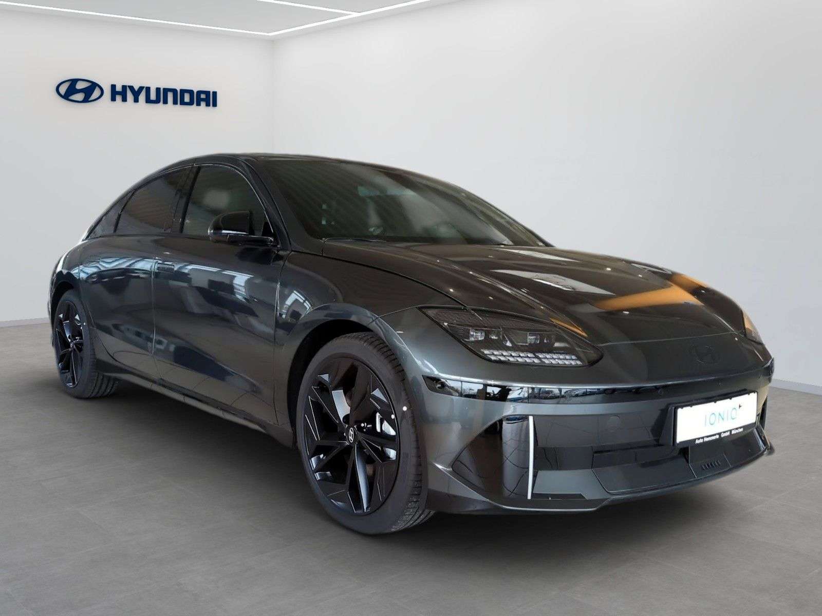Hyundai IONIQ 6