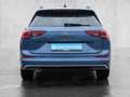 Volkswagen Golf Variant 1.5 eTSI DSG Life Goal 360 ACC AHK Blau - thumbnail 6