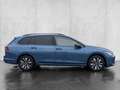 Volkswagen Golf Variant 1.5 eTSI DSG Life Goal 360 ACC AHK Blau - thumbnail 5