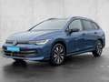 Volkswagen Golf Variant 1.5 eTSI DSG Life Goal 360 ACC AHK Blau - thumbnail 2
