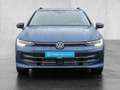 Volkswagen Golf Variant 1.5 eTSI DSG Life Goal 360 ACC AHK Blau - thumbnail 3