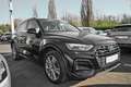 Audi Q5 50 TDI quattro advanced Navi ACC Leder Zwart - thumbnail 7