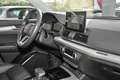Audi Q5 50 TDI quattro advanced Navi ACC Leder Zwart - thumbnail 10